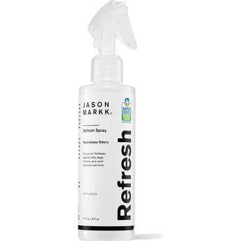 Príslušenstvo biely Spray Refresh Sierra Rain 177ml / 6oz Jason Markk