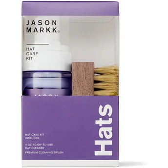 Jason Markk Hat Care Kit
