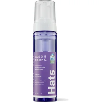 Accessori violet Ready-To-Use Hat Foam 207ml / 7oz Jason Markk