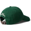 cap-zaoblena-green-adjustable-strap-polo-ralph-lauren
