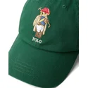 cap-zaoblena-green-adjustable-strap-polo-ralph-lauren