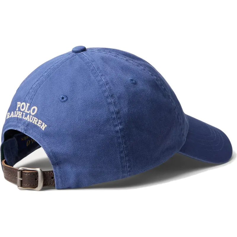 cap-zaoblena-navy-blue-adjustable-strap-polo-ralph-lauren