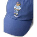 cap-zaoblena-navy-blue-adjustable-strap-polo-ralph-lauren