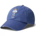 cap-zaoblena-navy-blue-adjustable-strap-polo-ralph-lauren