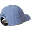 cap-zaoblena-blue-adjustable-strap-polo-ralph-lauren