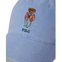 cap-zaoblena-blue-adjustable-strap-polo-ralph-lauren
