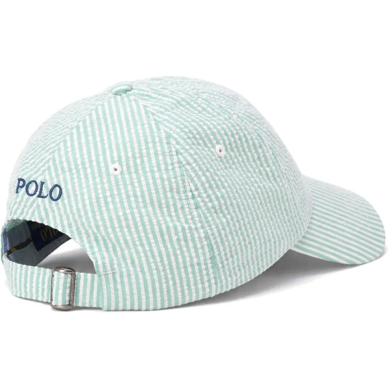 cap-zaoblena-green-adjustable-strap-polo-ralph-lauren