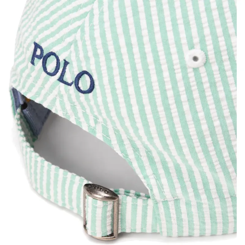 siltovka-zaoblena-zelena-nastavitelny-stretch-seersucker-polo-ralph-lauren siltovka-zaoblena-zelena-nastavitelny-stretch-seersucker-polo-ralph-lauren