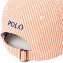 cap-zaoblena-orange-adjustable-strap-polo-ralph-lauren