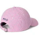 cap-zaoblena-pink-adjustable-strap-polo-ralph-lauren