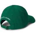 cap-zaoblena-green-adjustable-strap-polo-ralph-lauren