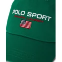 cap-zaoblena-green-adjustable-strap-polo-ralph-lauren