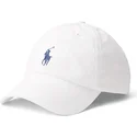 gorra-curva-blanca-ajustable-linen-de-polo-ralph-lauren