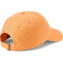 cap-zaoblena-orange-adjustable-strap-polo-ralph-lauren