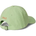 cap-zaoblena-green-adjustable-strap-polo-ralph-lauren