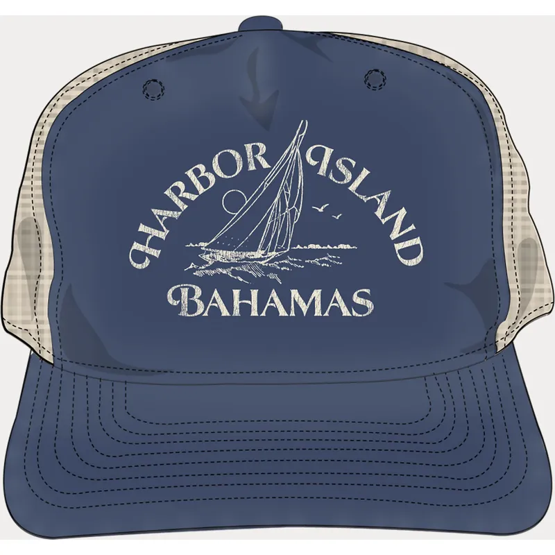 siltovky-zaoblena-kamionista-tmavomodra-snapback-vintage-woven-twill-polo-ralph-lauren