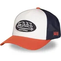 siltovka-zaoblena-viacfarebna-snapback-lof-b41b-von-dutch