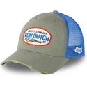 siltovka-zaoblena-viacfarebna-snapback-mac15-von-dutch