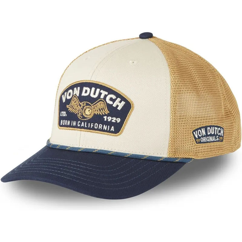 cap-zaoblena-multicolor-snapback-von-dutch