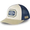 siltovka-zaoblena-bezova-snapback-sem10-von-dutch