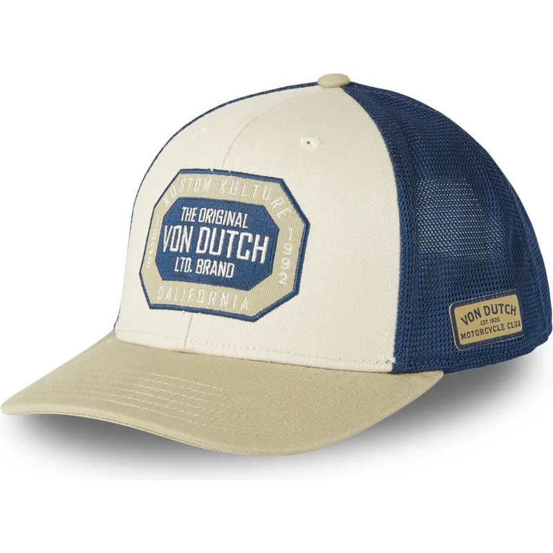 siltovka-zaoblena-bezova-snapback-sem10-von-dutch