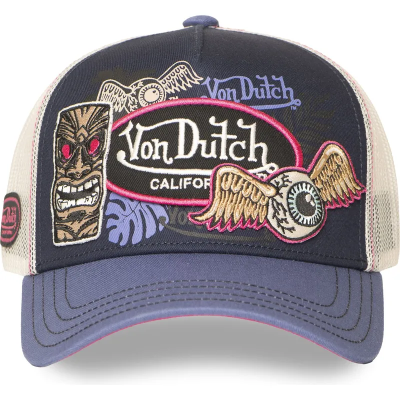 siltovka-zaoblena-fialova-snapback-patches14-von-dutch siltovka-zaoblena-fialova-snapback-patches14-von-dutch