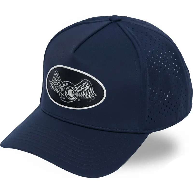 cap-zaoblena-navy-blue-snapback-von-dutch cap-zaoblena-navy-blue-snapback-von-dutch