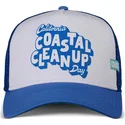 siltovka-zaoblena-modra-snapback-clean-up-day-hft-coastal