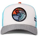 siltovka-zaoblena-viacfarebna-snapback-the-glow-hft-coastal