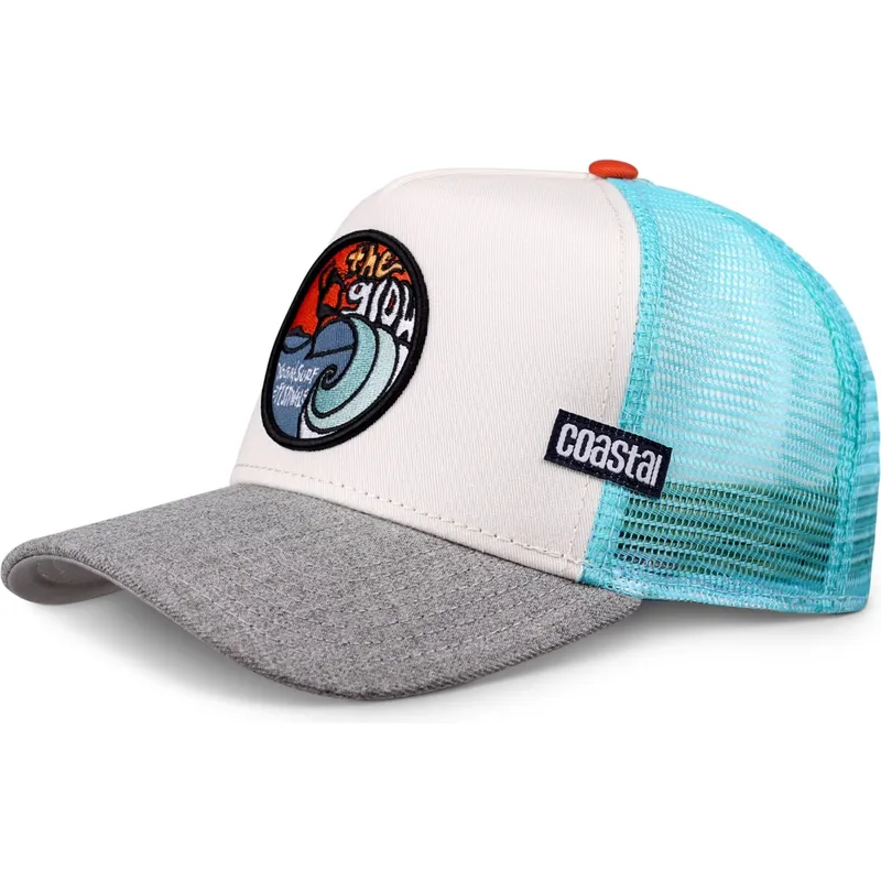 siltovka-zaoblena-viacfarebna-snapback-the-glow-hft-coastal