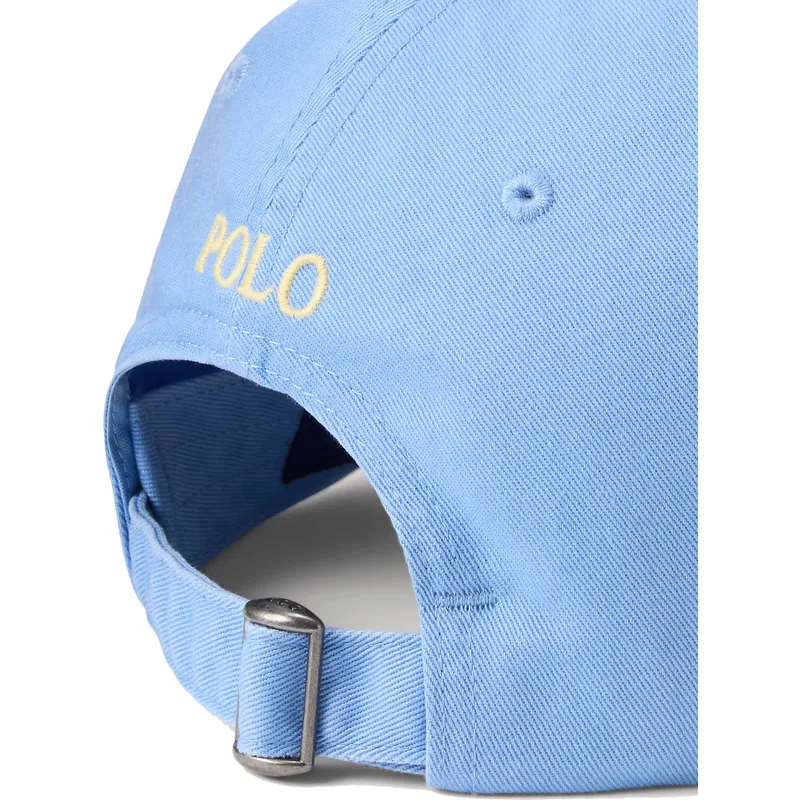 siltovka-zaoblena-modra-nastavitelny-cotton-chino-classic-sport-polo-ralph-lauren