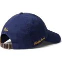 cap-zaoblena-navy-blue-adjustable-strap-polo-ralph-lauren