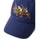 cap-zaoblena-navy-blue-adjustable-strap-polo-ralph-lauren