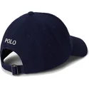 siltovka-zaoblena-tmavomodra-nastavitelny-cotton-chino-classic-sport-polo-ralph-lauren