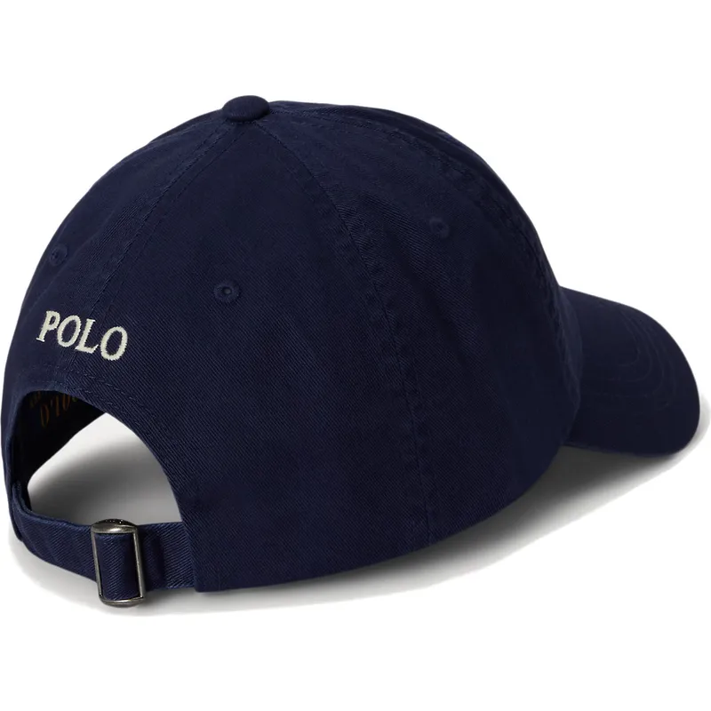 siltovka-zaoblena-tmavomodra-nastavitelny-cotton-chino-classic-sport-polo-ralph-lauren