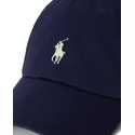 polo-ralph-lauren-curved-brim-cotton-chino-classic-sport-navy-blue-adjustable-cap
