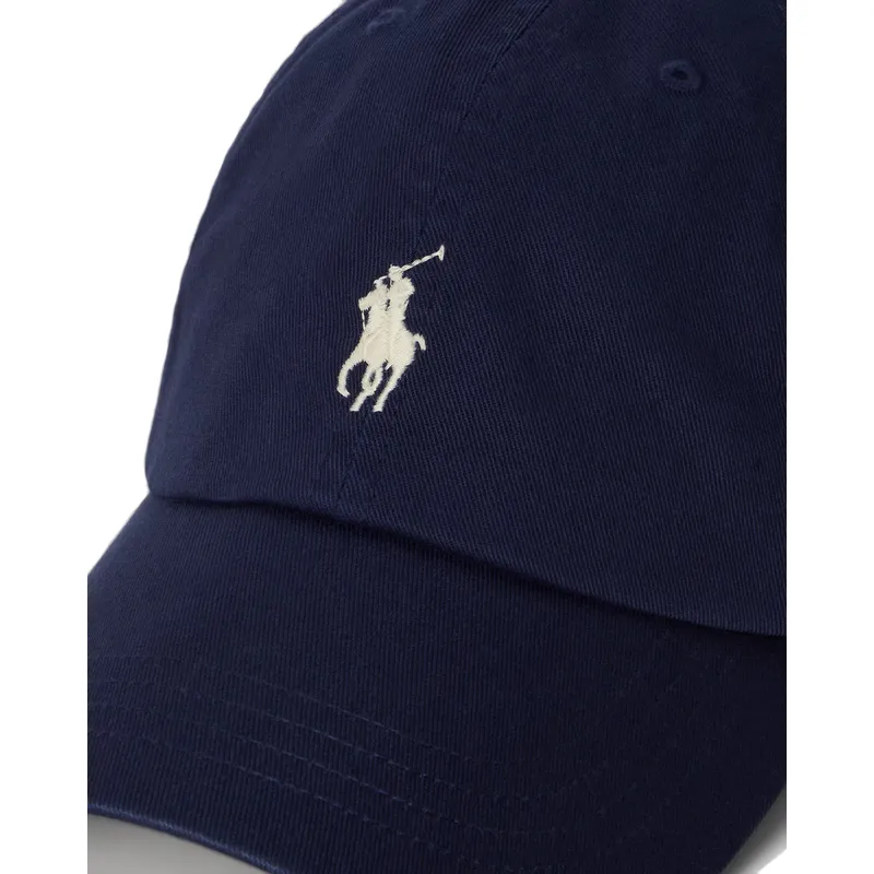 siltovka-zaoblena-tmavomodra-nastavitelny-cotton-chino-classic-sport-polo-ralph-lauren