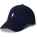 siltovka-zaoblena-tmavomodra-nastavitelny-cotton-chino-classic-sport-polo-ralph-lauren