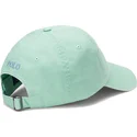 cap-zaoblena-green-adjustable-strap-polo-ralph-lauren