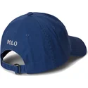 cap-zaoblena-navy-blue-adjustable-strap-polo-ralph-lauren