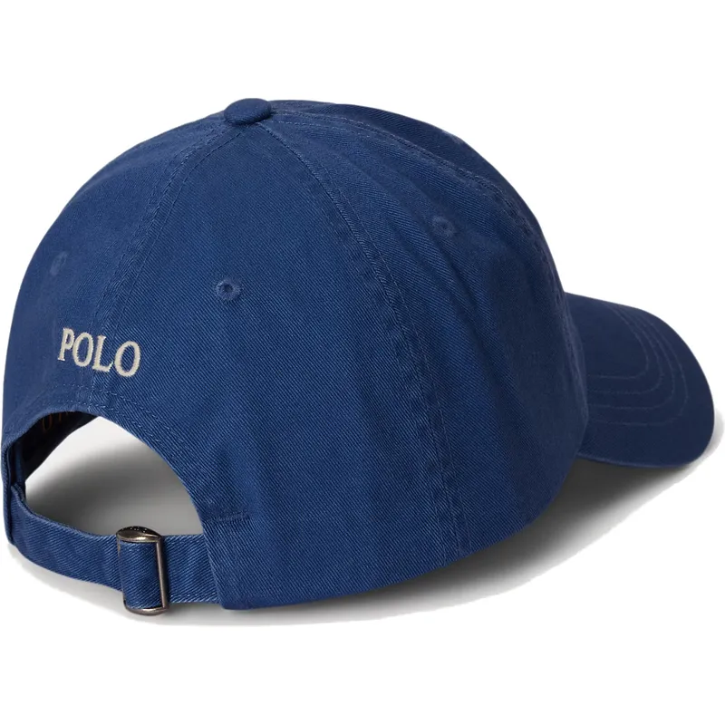 cap-zaoblena-navy-blue-adjustable-strap-polo-ralph-lauren