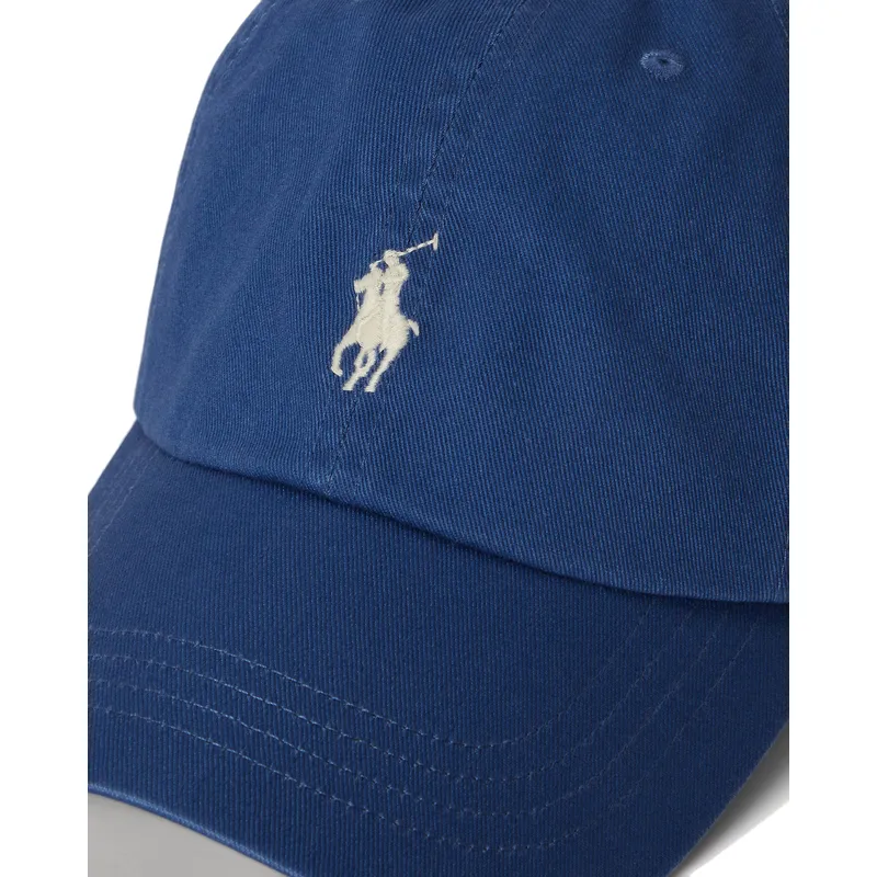 cap-zaoblena-navy-blue-adjustable-strap-polo-ralph-lauren
