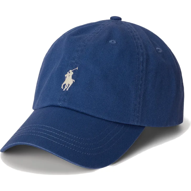 cap-zaoblena-navy-blue-adjustable-strap-polo-ralph-lauren