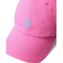 cap-zaoblena-pink-adjustable-strap-polo-ralph-lauren