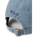siltovka-zaoblena-modra-nastavitelny-indigo-denim-polo-ralph-lauren