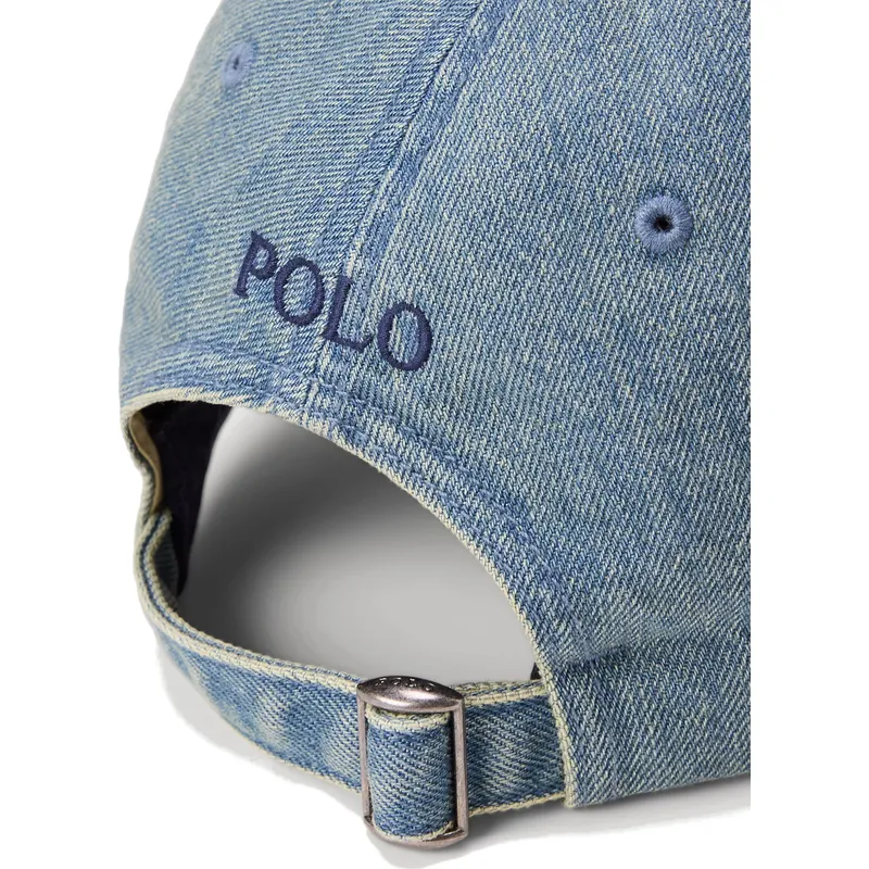 siltovka-zaoblena-modra-nastavitelny-indigo-denim-polo-ralph-lauren