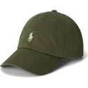 siltovky-zaoblena-zelena-nastavitelny-pasik-cotton-chino-classic-sport-polo-ralph-lauren