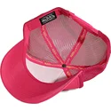 siltovka-zaoblena-ruzova-snapback-poly13-von-dutch
