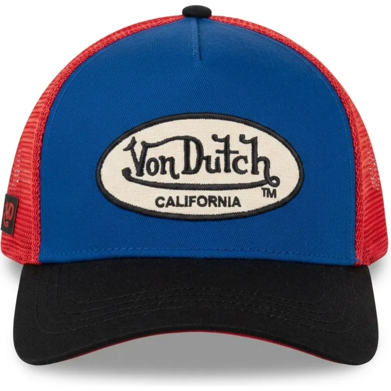 siltovky-zaoblena-viacfarebna-snapback-terry14-von-dutch
