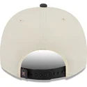 siltovka-zaoblena-bezova-snapback-9fifty-a-frame-classic-vegas-golden-knights-nhl-new-era